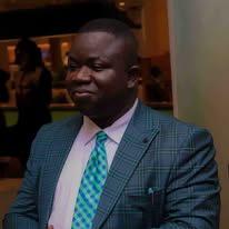 Kajogbola Foundation founder and community engagement
