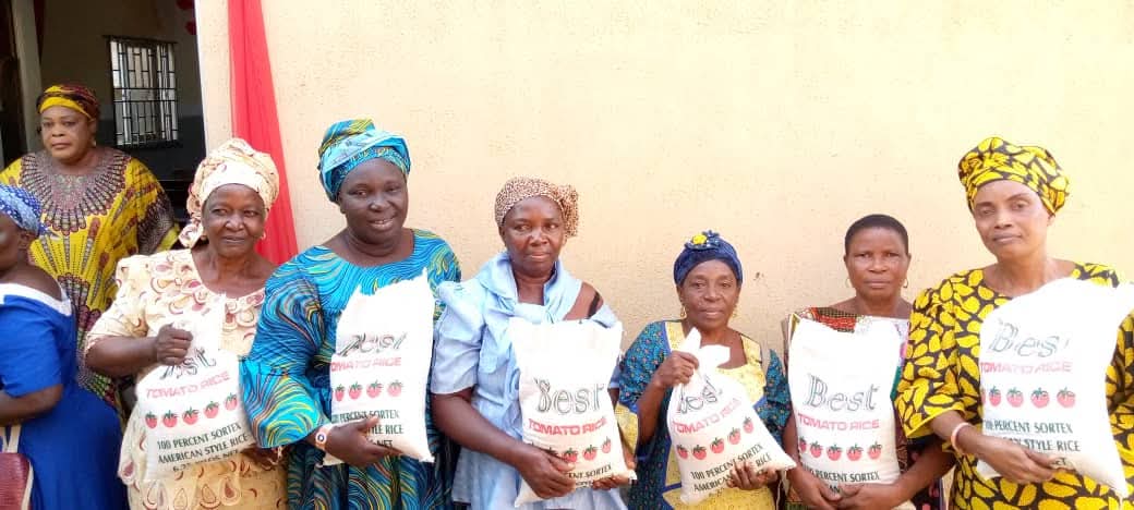 Distribution programme